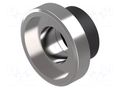 Cover plate; Ø30.5mm EAO 14-958.8