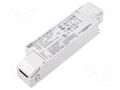 Power supply: switching; LED; 60W; 12VDC; 0÷5A; 155÷400VDC; XLC-60 MEAN WELL XLC-60-12-DA2S