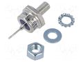 Diode: rectifying; 400V; 40A; cathode to stud; DO203AB,DO5; 1.3V VISHAY VS-40HF40