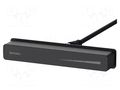 Sensor: inductive; 103mm; analogue 4-20mA; Usup: 15÷30VDC; M12 AUTONICS LPD-103-CM12