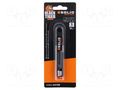 Blade; BLACK TIGER; 10pcs. SOLID TOOLS SOLID-6476B