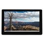 iTouchSystem Raio 15 capacitive LCD TFT 15.6'' 1920x1080px display in steel case for Raspberry Pi 4B ITS-23139 5904422384043