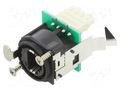 connector ETHERCON CHASS.CON. V IDC-110 # NEUTRIK NTR-NE8FAV-Y110
