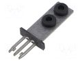 Accessories: flexible key CARLO GAVAZZI KEY-K18