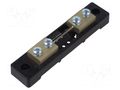 Current shunt; 15A; Class: 0.5; 60mV; 860-92MG CROMPTON - TE CONNECTIVITY 860-92MG-15