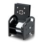 Raspberry Pi V3 camera mount - black GRL-22862 5903867549598