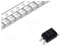 Optocoupler; SMD; Ch: 1; OUT: transistor; Uinsul: 5kV; Uce: 80V RENESAS PS2561DL-1Y-V-F3-A