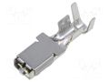Automotive connector TERM. DI POTENZA F800 MTA 1107670