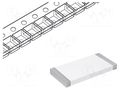 Fuse: fuse; 5A; 32VAC; 32VDC; ultra rapid; ceramic; 1.6x0.82x0.48mm BEL FUSE 0686-5000-01