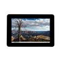 Touch screen iTouchSystem Raio 10.1 R4 V4 capacitive LCD TFT 10,1'' 1280x800px in a steel housing for Raspberry Pi 4B/5 ITS-16431 5904422326029