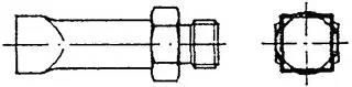 NOZZLE, 5.99MM Q02