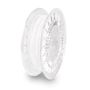 Filament Rosa3D PC+PTFE 1,75mm 0,5kg - White ROS-23203 5907753131256