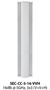 RF Elements SEC-CC-5-16-VVH | Sector antenna | MIMO, 5GHz, 16dBi, 3x RP-SMA, RF ELEMENTS SEC-CC-5-16-VVH 4718050308620