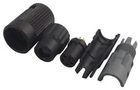SOCKET, FREE, 5WAY 99 0996 100 05