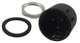 PLUG, PANEL, 3WAY 99 9107 00 03