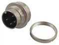 PLUG, PANEL, 4WAY 09 0311 00 04