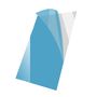 Film for Creality Halot Mage 3D printers - for high-speed printing - 286x198mm CRL-23429 6971636400400