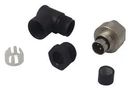PLUG, FREE, 4WAY, R/A 99 0409 70 04