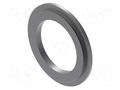 Reducing ring; OptoHiT; black; aluminium EAO 704.960.0