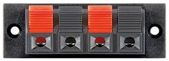 Speaker Terminal - 4-pin 11252
