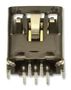 USB CONN, 2.0, MINI USB TYPE AB, RCPT 565790519