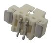 CONNECTOR, HEADER, 2POS, 1ROW, 1.25MM 53398-0271