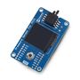 Pressure sensor with LCD display with Raspberry Pi Pico W - SB Components 26173 SBC-23662 5055652926173