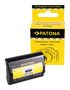 PATONA Battery f. Nikon EN-EL4 EN-EL4a D2H D2Hs D2X D2Xs D3 D3X F6, PATONA 1126 4260284323134