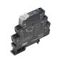 Solid-state relay, 24 V DC ±20 %, Free-wheeling diode, Reverse polarity protection , 1 NO contact (MOS-FET), 3...33 V DC, 5 A, Screw connection Weidmuller 1990960000 04050118379280