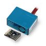 The dust/air quality, temperature, humidity sensor - PMS5003T - DFRobot SEN0233 DFR-09532 6959420912322