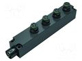 connector 72 9140 000 04 BINDER 72-9140-000-04