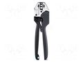 Tool: for crimping PHOENIX CONTACT PH-1212066