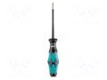 Screwdriver: insulated; Torx®; TX08; 80mm PHOENIX CONTACT PH-1200155