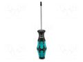 Screwdriver; Torx® with protection; T25H; 100mm PHOENIX CONTACT PH-1200152