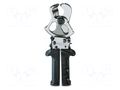 Cutters; L: 245mm; Tool material: steel; Øcable: 25mm; 185mm2 PHOENIX CONTACT PH-1212130