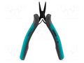 Pliers; half-rounded nose; ESD; 130mm PHOENIX CONTACT PH-1212483