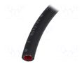 Pneumatic tubing; max.16bar; PVC; 12.7mm; -20÷60°C PNEUMAT 100059