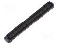 Connector: PCB to PCB; socket; female; PIN: 60; ADF6; vertical; SMT SAMTEC ADF6-60-03.5-L-4-2
