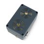 Rodent repellent - ultrasonic - with power supply - WaterPro Viano OD-09 VIA-20240 5903111328320