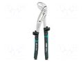 Pliers; insulated,adjustable; 240mm PHOENIX CONTACT PH-1212365