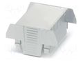 Cover; for enclosures; UL94HB; EH 67,5 FLAT; ABS; grey; 67.5mm PHOENIX CONTACT PH-2201773