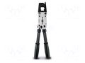 Tool: for crimping; 430mm; without crimping dies PHOENIX CONTACT CRIMPFOX-C120