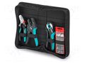 Kit: designed for terminal crimping; case PHOENIX CONTACT PH-1026994