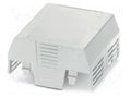Cover; for enclosures; UL94HB; EH 67,5 FLAT; ABS; grey; 67.5mm PHOENIX CONTACT PH-2201774