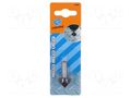 Countersink; high speed steel; Mounting: rod 6mm; 20mm PG PROFESSIONAL PG-850.00