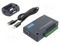 Digital I/O; 32 bit counter (time base: 1MHz); 300mA; 0÷60°C ADVANTECH USB-4750-CE