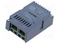 Communication; plug-in; IP20; 63x43x22mm; PROFINET; RJ45 x2 SIEMENS 7KM9300-0AE02-0AA0