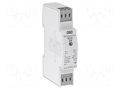 Surge arrester; Type 1+2+3; Poles: 2; 19VAC; -40÷80°C; IP20; 28VDC OBO BETTERMANN OBO-5098611