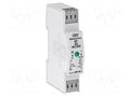 Surge arrester; Type 3; Poles: 2; 0.7kA; 34VAC; -40÷80°C; IP20 OBO BETTERMANN OBO-5097607