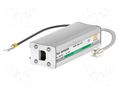Surge arrester; Type 2+3; 4kA; 110VAC; -40÷80°C; IP40; 180VDC OBO BETTERMANN OBO-5081984